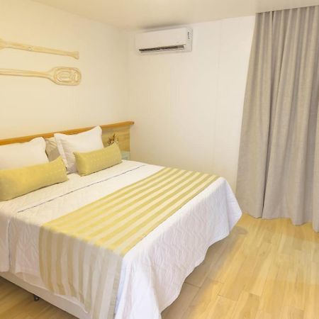 Topazio Pousada Morro de Sao Paulo Ngoại thất bức ảnh